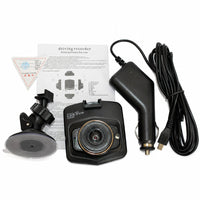 HD 1080P Car Dashcam Hot Deal Warehouse