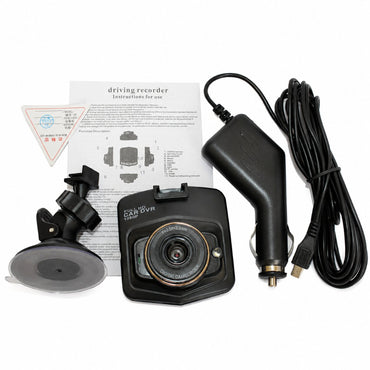 HD 1080P Car Dashcam Hot Deal Warehouse