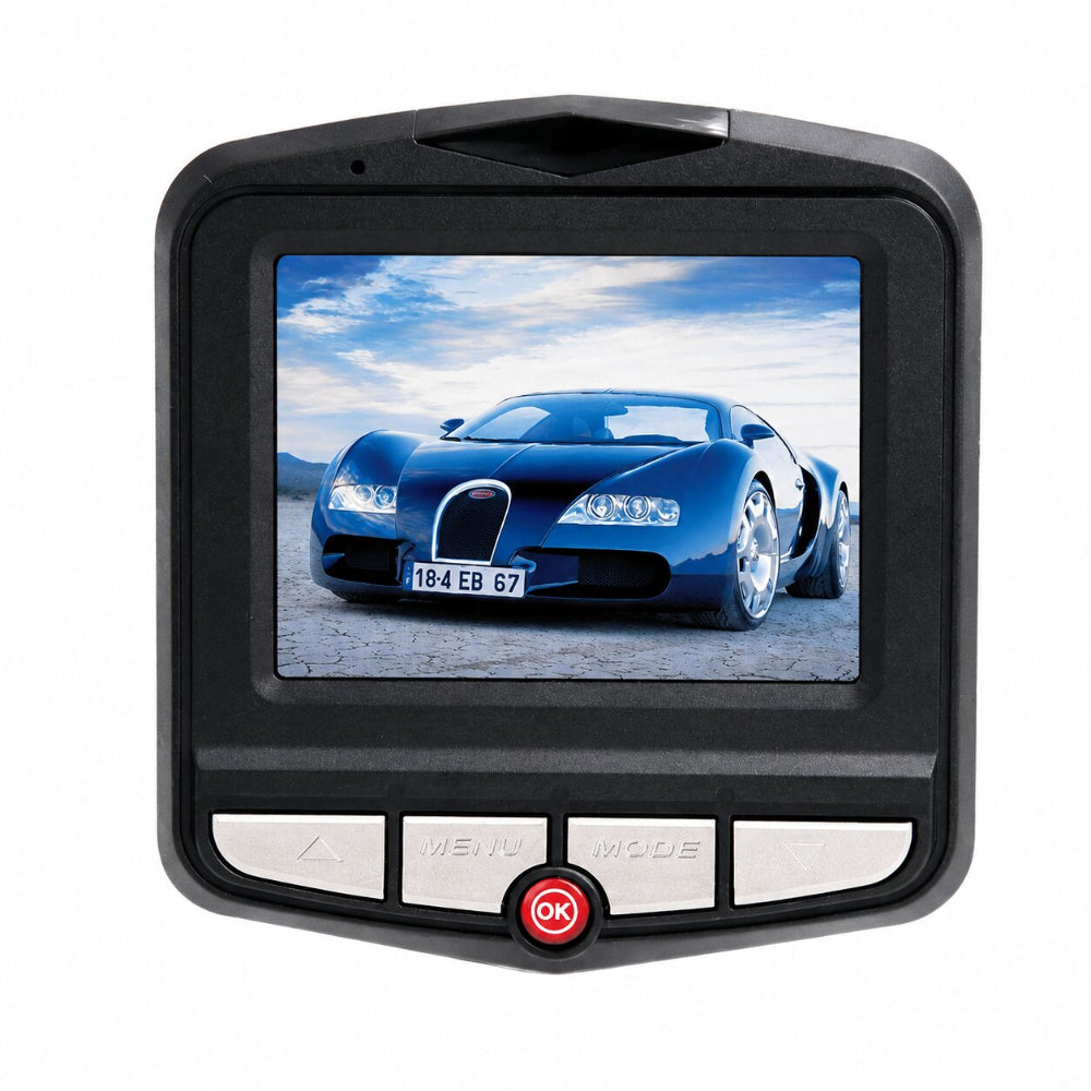 HD 1080P Car Dashcam Hot Deal Warehouse