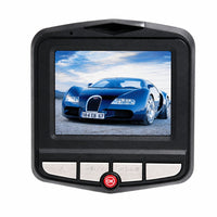 HD 1080P Car Dashcam Hot Deal Warehouse