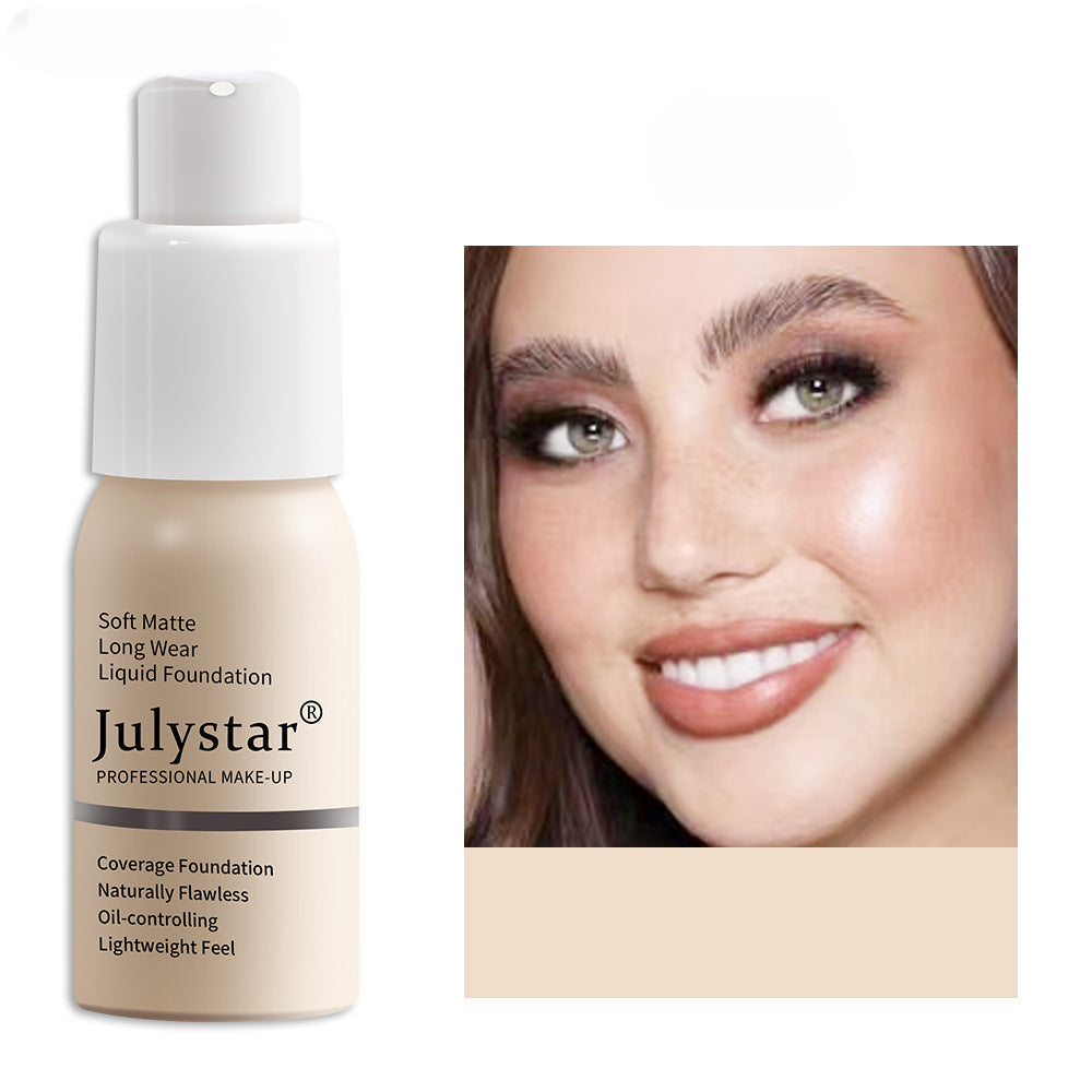 Liquid Foundation Concealer BB Cream Hot Deal Warehouse