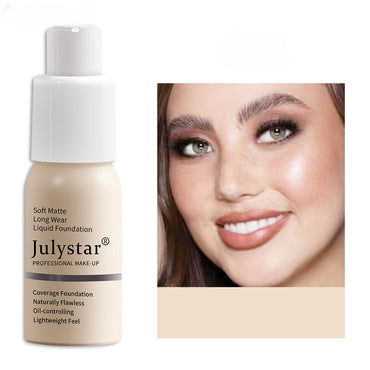 Liquid Foundation Concealer BB Cream Hot Deal Warehouse