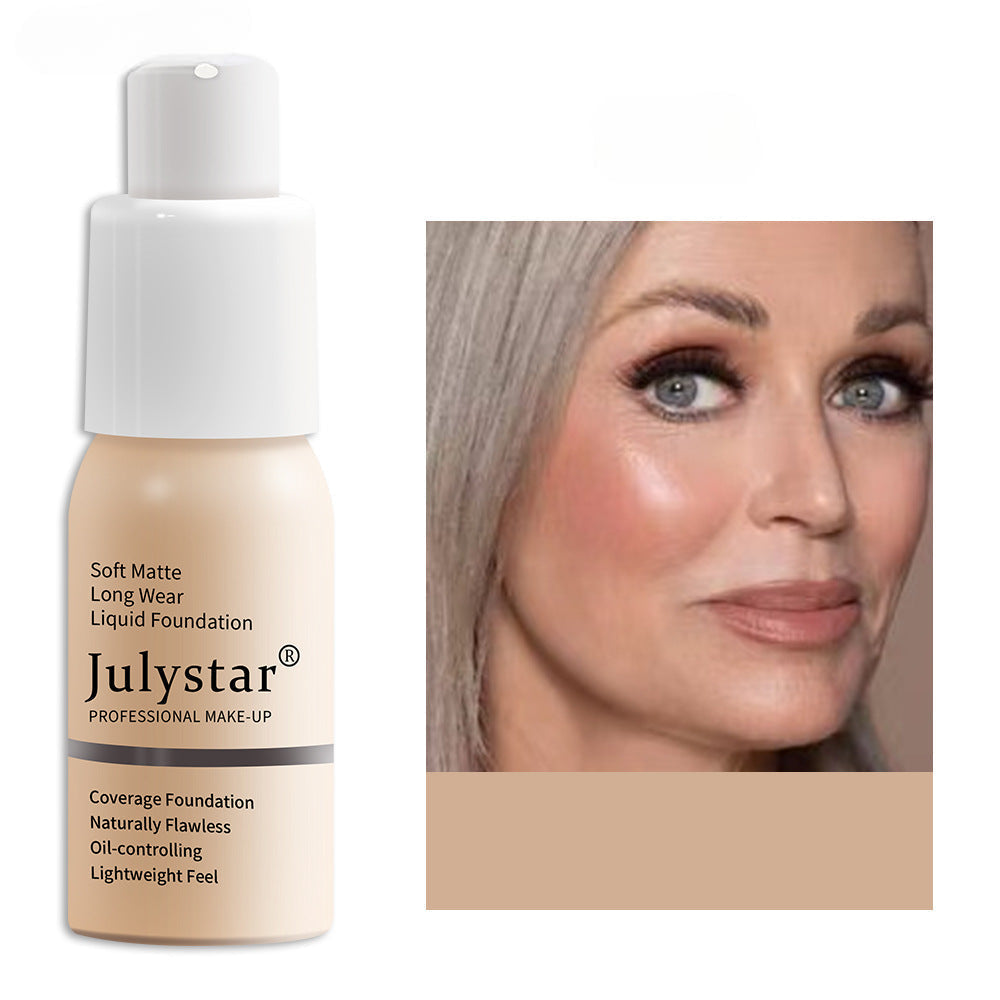 Liquid Foundation Concealer BB Cream Hot Deal Warehouse