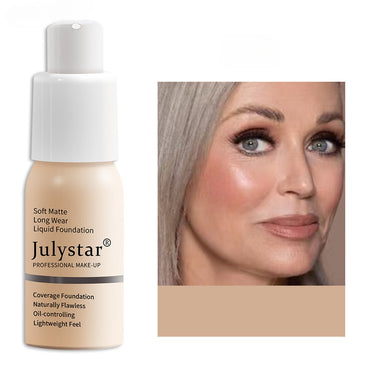 Liquid Foundation Concealer BB Cream Hot Deal Warehouse