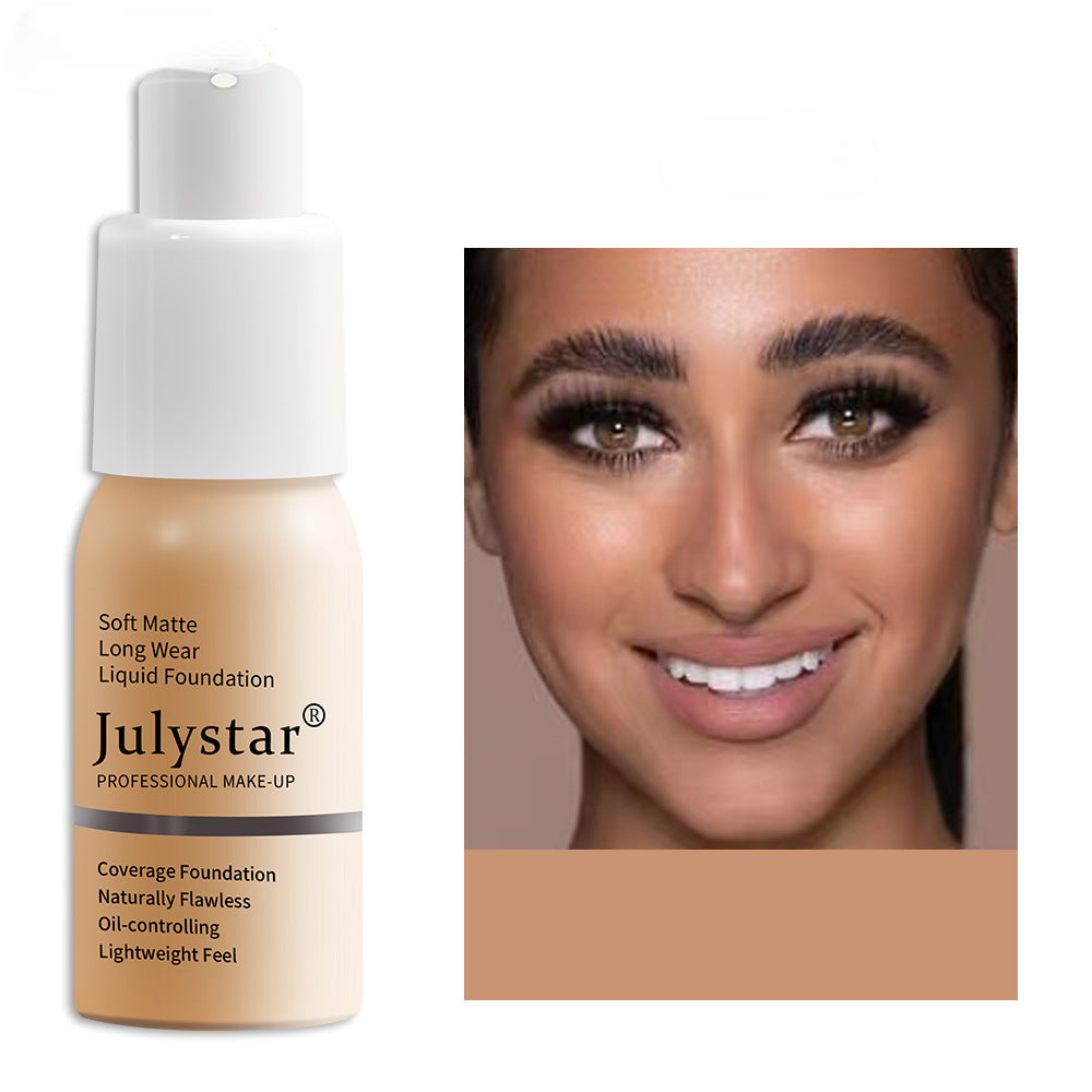 Liquid Foundation Concealer BB Cream Hot Deal Warehouse