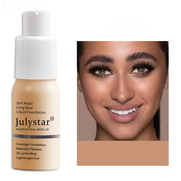 Liquid Foundation Concealer BB Cream Hot Deal Warehouse