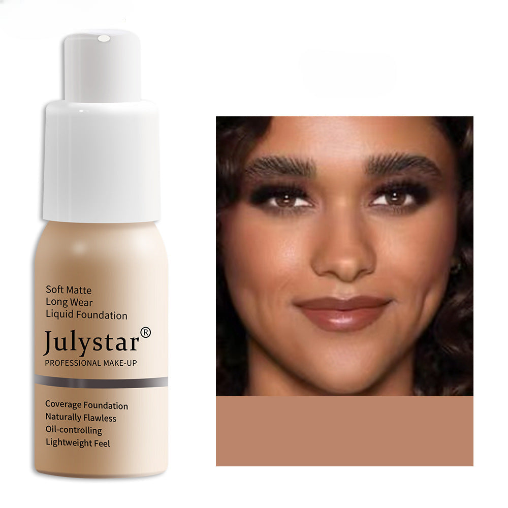 Liquid Foundation Concealer BB Cream Hot Deal Warehouse