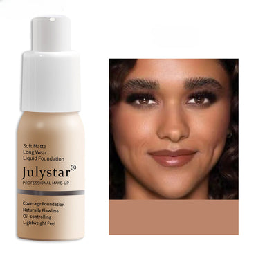 Liquid Foundation Concealer BB Cream Hot Deal Warehouse