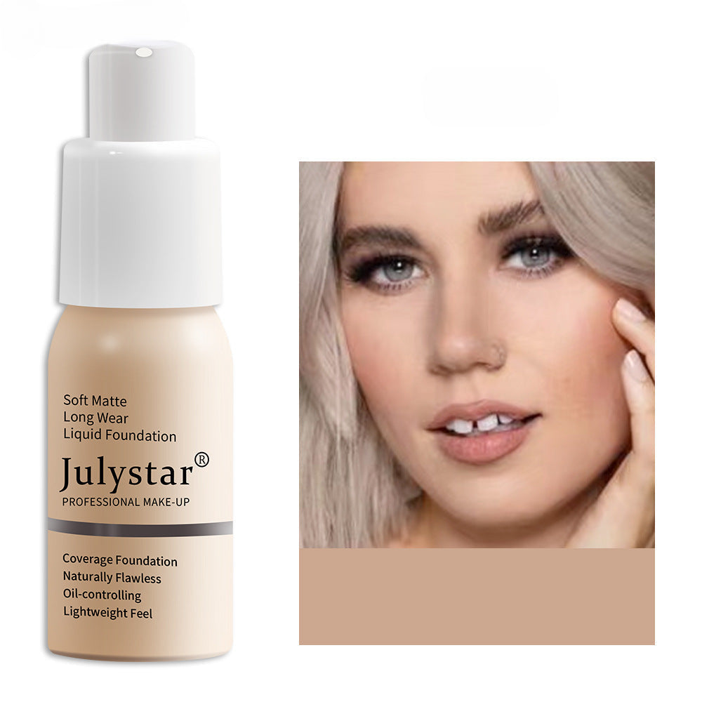 Liquid Foundation Concealer BB Cream Hot Deal Warehouse