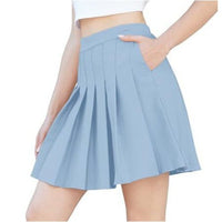Retro Midi Skirt — Women's Vintage-inspired Midi Skirt Australia Hot Deal Warehouse