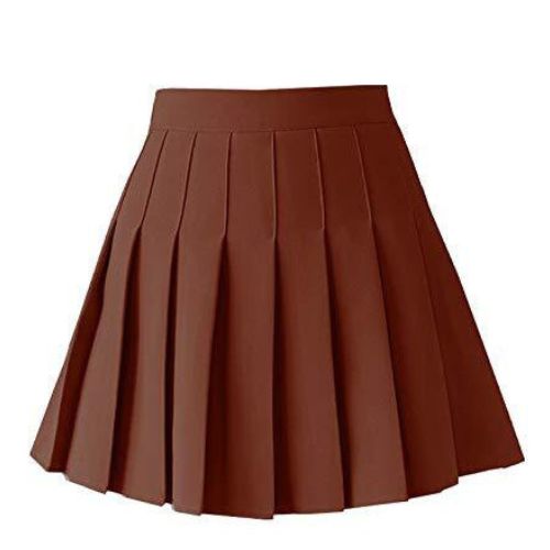 Retro Midi Skirt — Women's Vintage-inspired Midi Skirt Australia Hot Deal Warehouse
