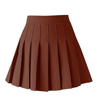 Retro Midi Skirt — Women's Vintage-inspired Midi Skirt Australia Hot Deal Warehouse