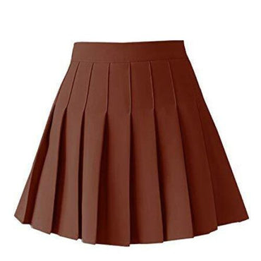 Retro Midi Skirt — Women's Vintage-inspired Midi Skirt Australia Hot Deal Warehouse