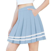 Retro Midi Skirt — Women's Vintage-inspired Midi Skirt Australia Hot Deal Warehouse