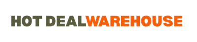 Hot deal warehouse 
