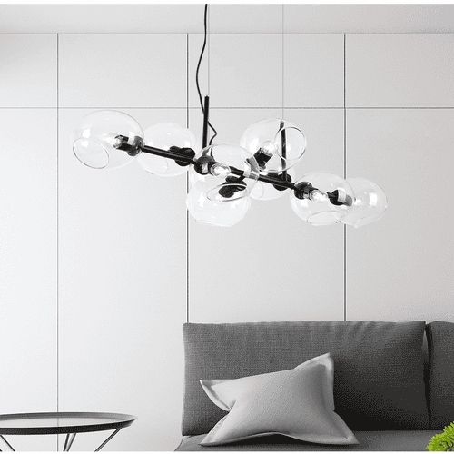 Nordic Glass Chandeliers Hot Deal Warehouse