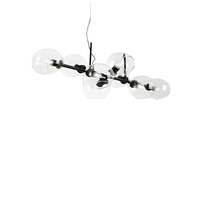 Nordic Glass Chandeliers Hot Deal Warehouse