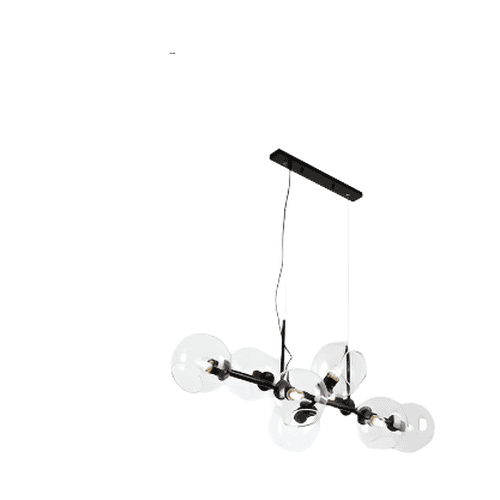 Nordic Glass Chandeliers Hot Deal Warehouse
