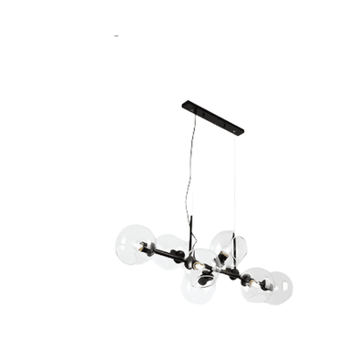 Nordic Glass Chandeliers Hot Deal Warehouse
