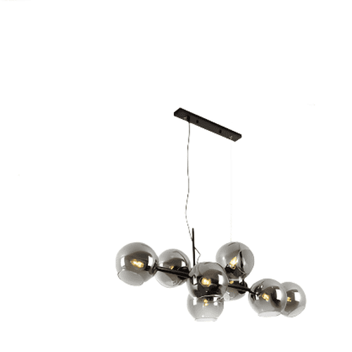 Nordic Glass Chandeliers Hot Deal Warehouse