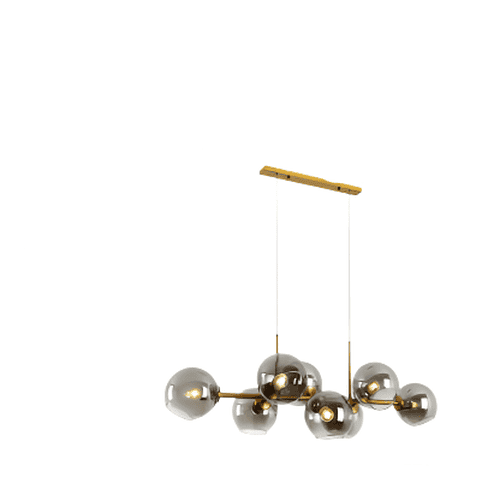 Nordic Glass Chandeliers Hot Deal Warehouse