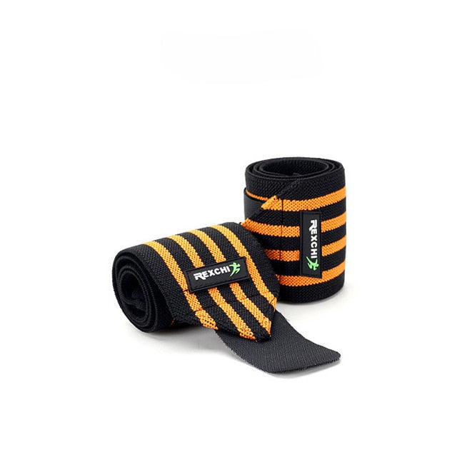 REXCHI Gym Fitness Wrist Wraps Hot Deal Warehouse