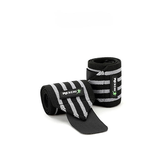 REXCHI Gym Fitness Wrist Wraps Hot Deal Warehouse