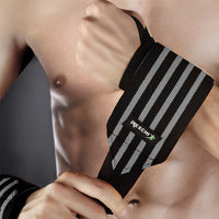 REXCHI Gym Fitness Wrist Wraps Hot Deal Warehouse