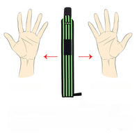REXCHI Gym Fitness Wrist Wraps Hot Deal Warehouse