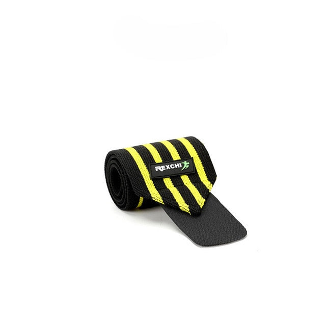 REXCHI Gym Fitness Wrist Wraps Hot Deal Warehouse