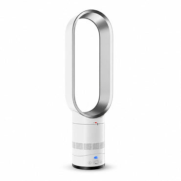 2025 New 16" Bladeless Tower Fan with Remote, Quiet Floor Fan for Home Hot Deal Warehouse
