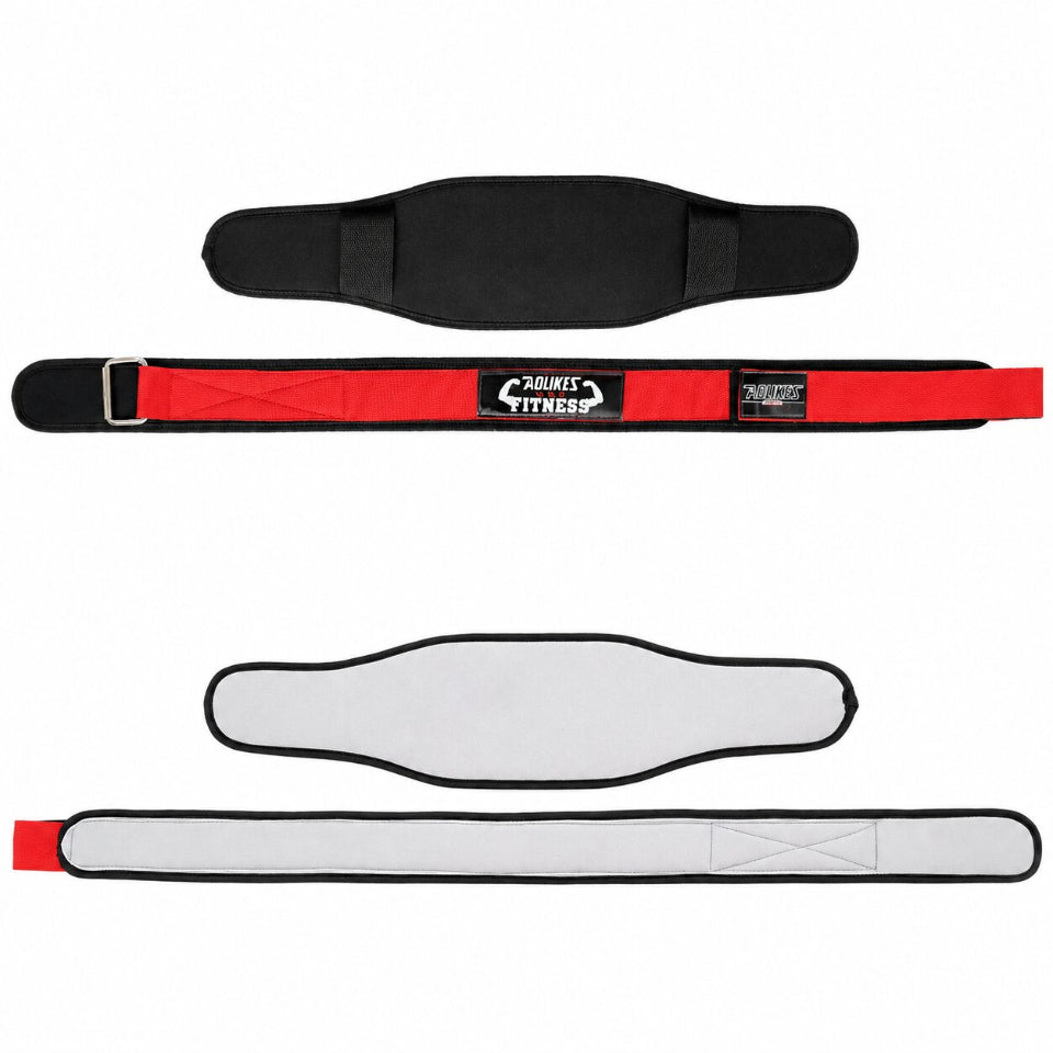 Weightlifting Squat Training Belt Hot Deal Warehouse