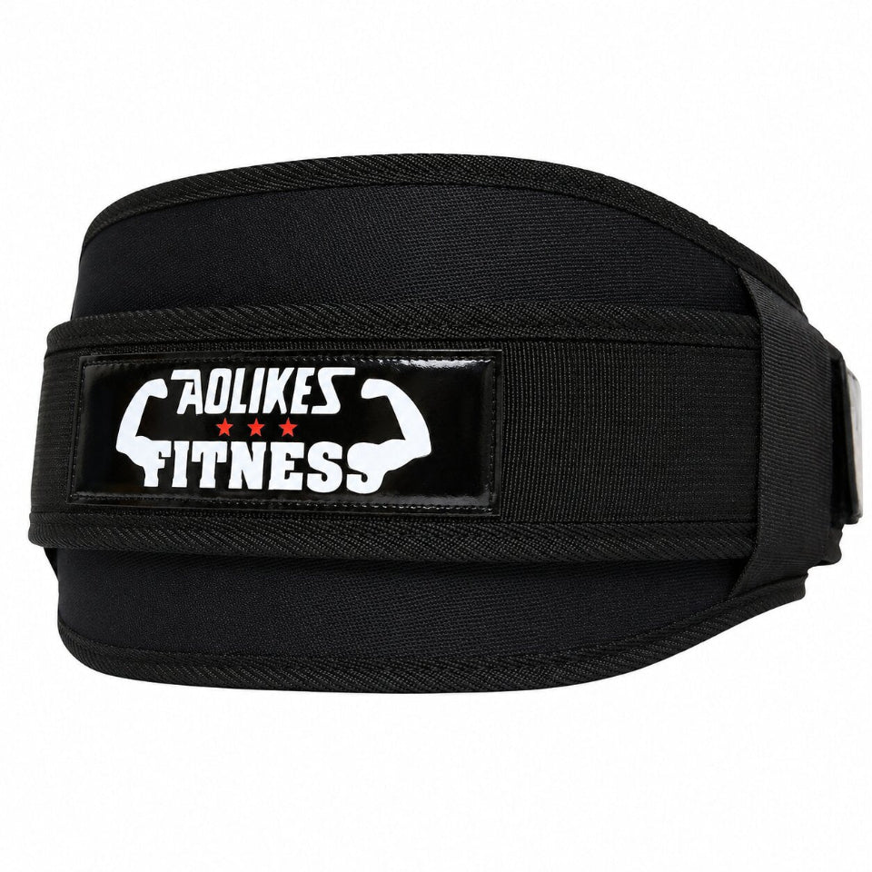 Weightlifting Squat Training Belt Hot Deal Warehouse