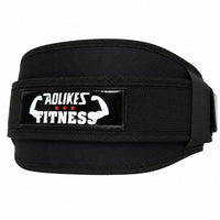 Weightlifting Squat Training Belt Hot Deal Warehouse
