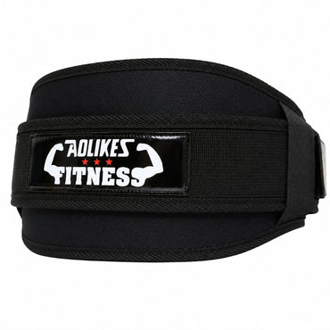Weightlifting Squat Training Belt Hot Deal Warehouse