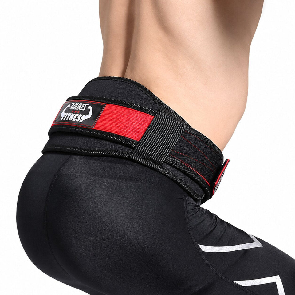 Weightlifting Squat Training Belt Hot Deal Warehouse