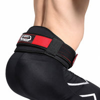 Weightlifting Squat Training Belt Hot Deal Warehouse