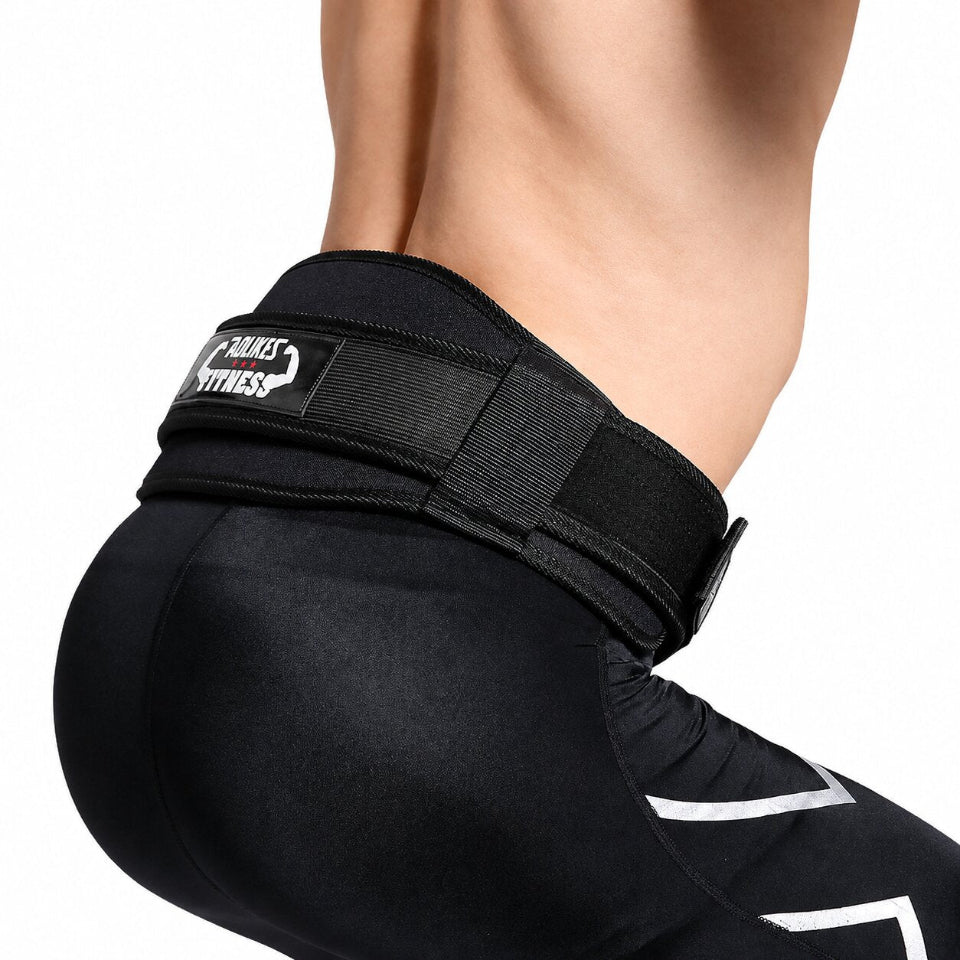 Weightlifting Squat Training Belt Hot Deal Warehouse