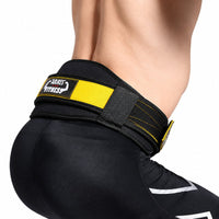 Weightlifting Squat Training Belt Hot Deal Warehouse